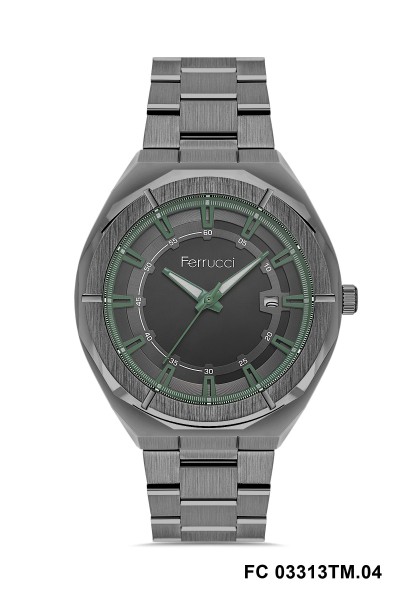 FERRUCCI TAK.MET.KOL SAATİ